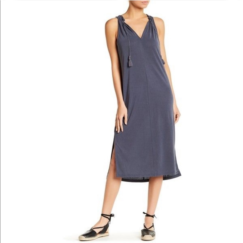 14th & Union Tunic Dress
